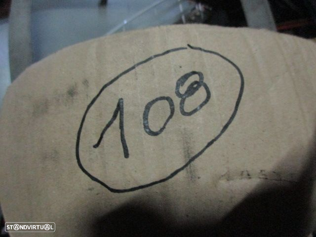 Kit Airbags 735498411 61990050C 051792845 616441500B A2C30470000 07355197590 07355197610 FORD KA 2 2012 1.2I 70CV 3P CINZA PRETO - 15