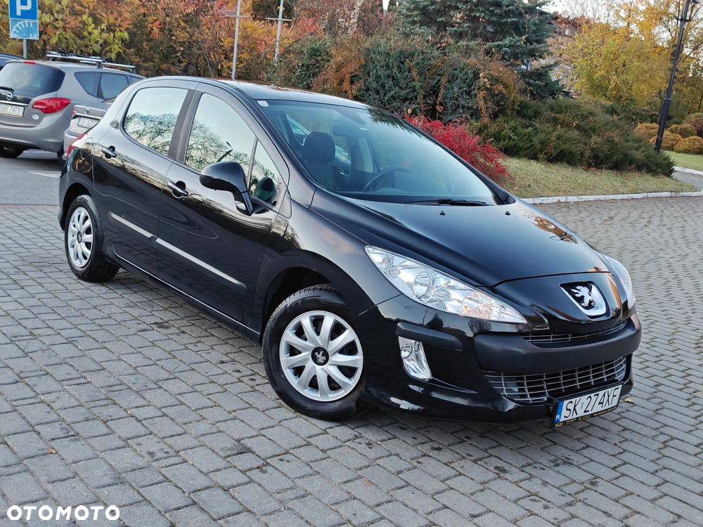 Peugeot 308 1.4 Millesim 200 - 22