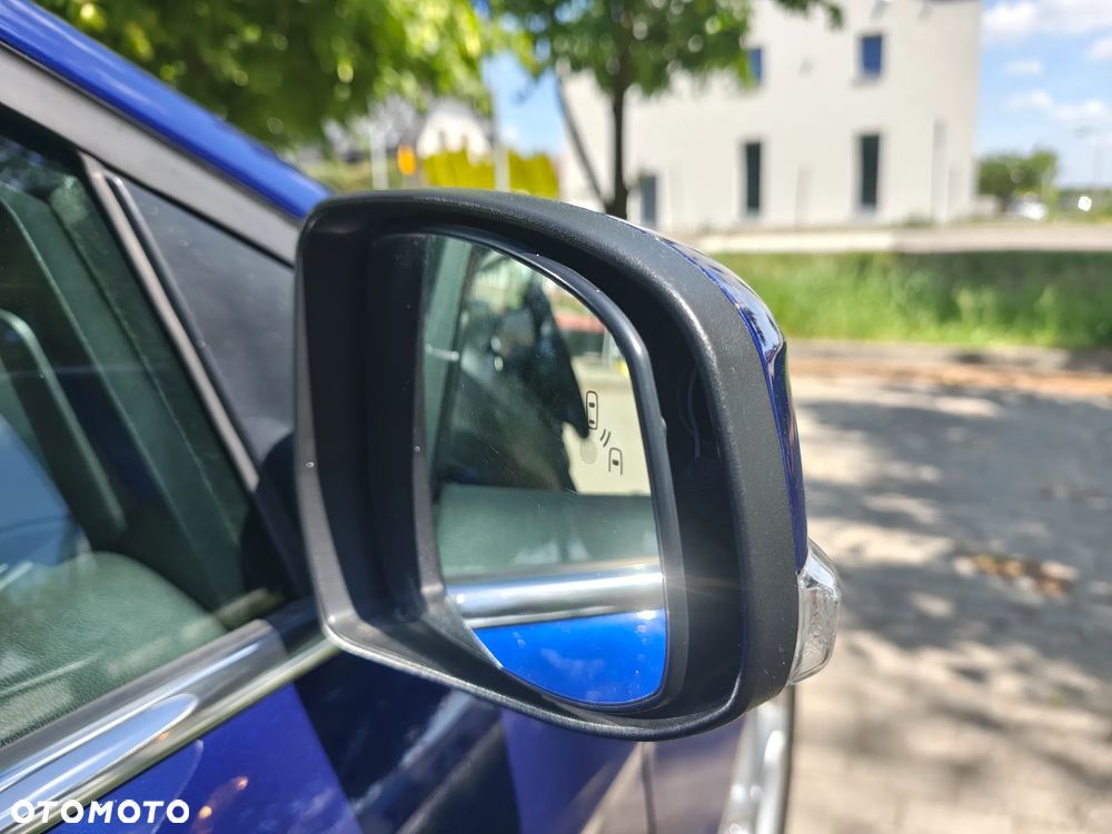 Ford Focus 1.5 EcoBoost Titanium ASS - 23
