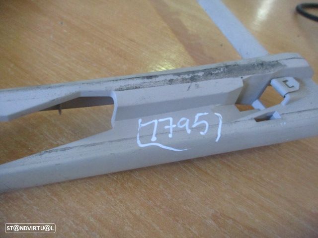 Grelha Friso 51169207313 BMW F20 2013 CENTRAL - 3