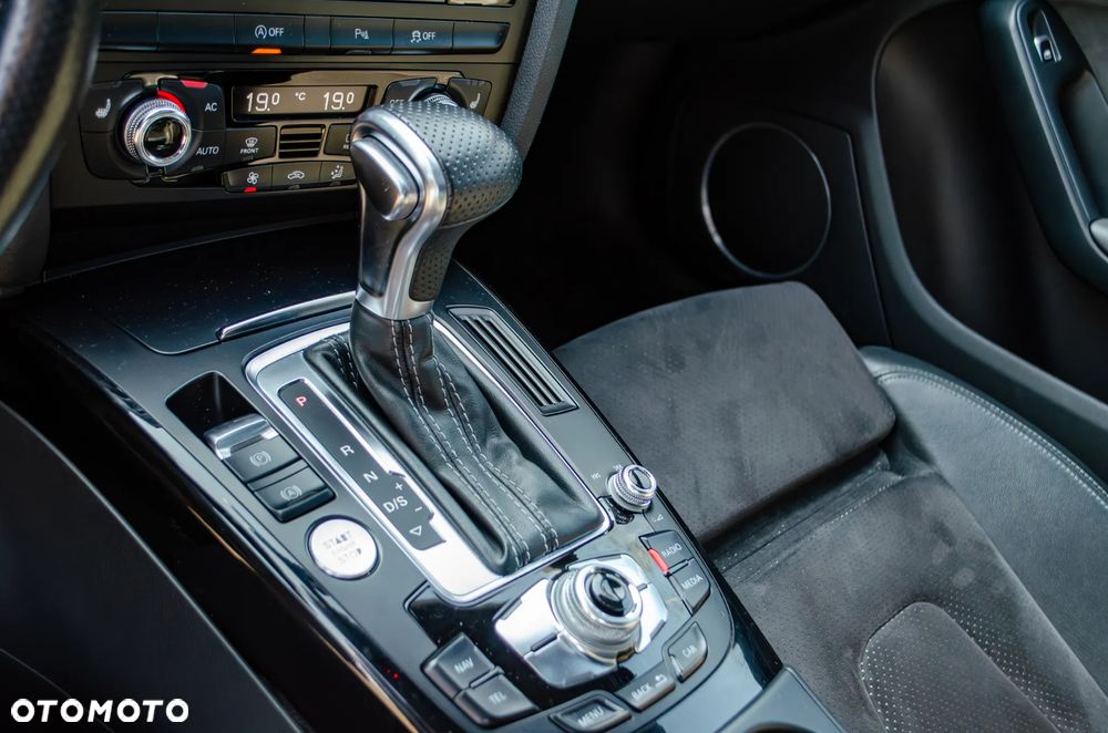 Audi A5 Sportback 2.0 TFSI Quattro S tronic - 18