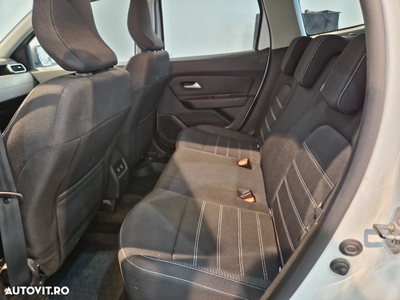 Dacia Duster ECO-G 100 Journey+ - 15