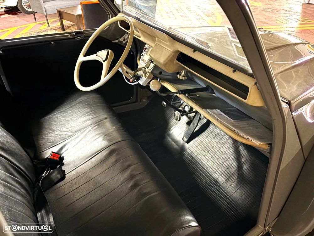 Citroën 2CV - 10