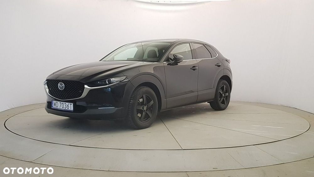 Mazda CX-30 - 3