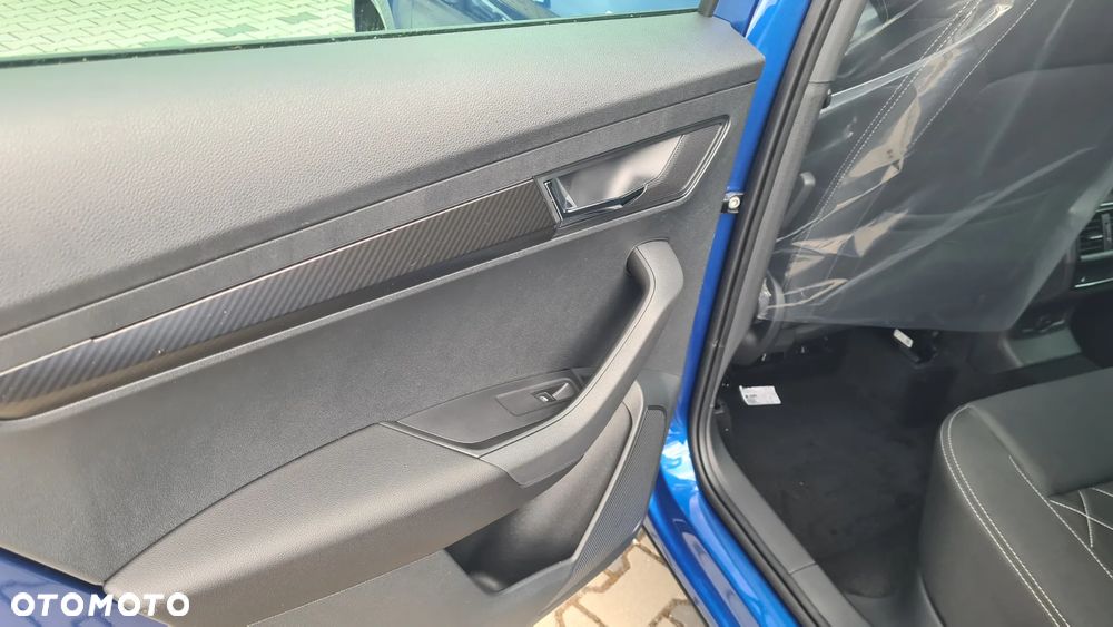 Skoda Karoq 1.5 TSI ACT Sportline DSG - 11