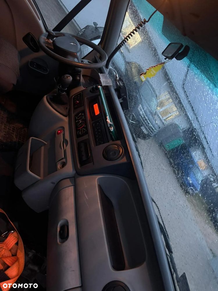 Renault Master - 14