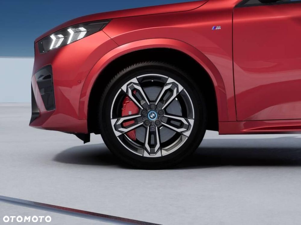 BMW Ix2 2024 photo 4