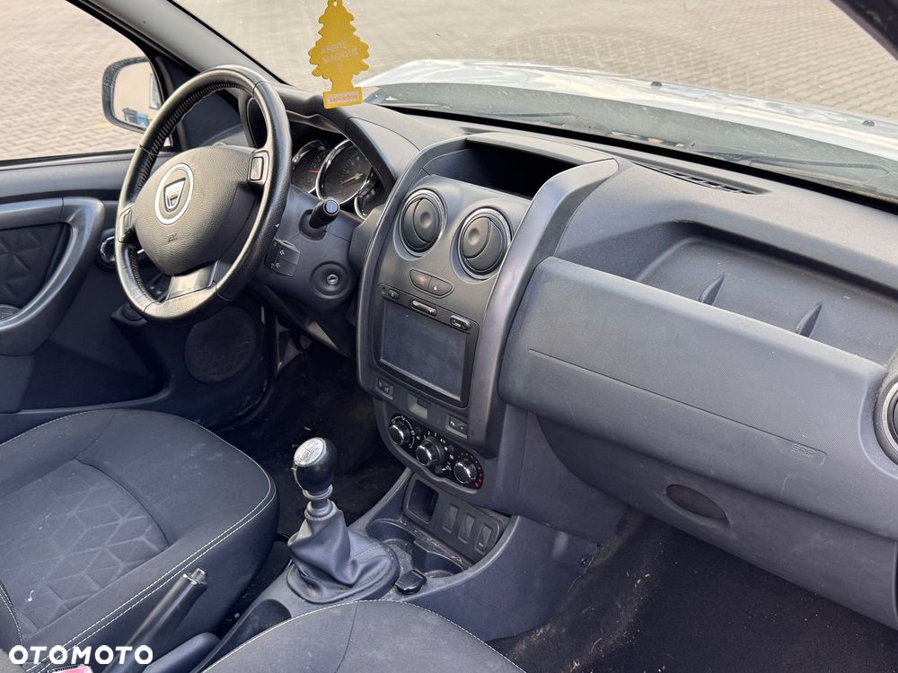 Dacia Duster - 13