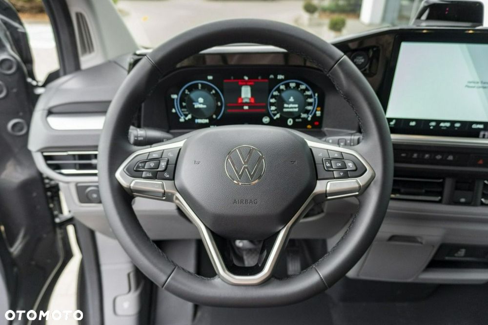 Volkswagen Transporter - 19
