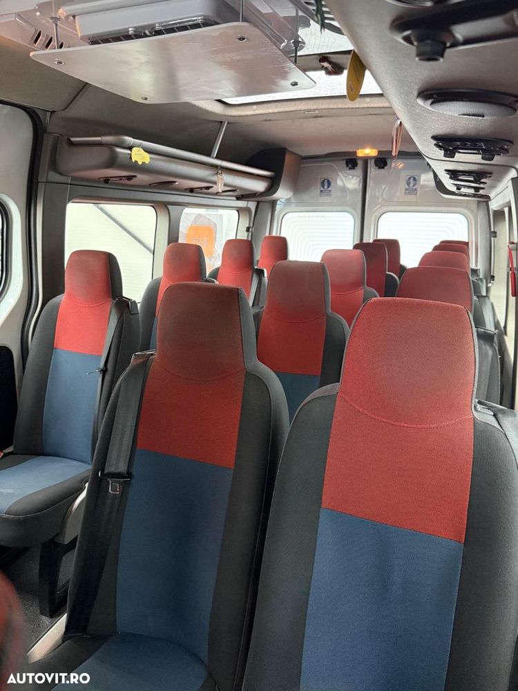 Renault master - 20