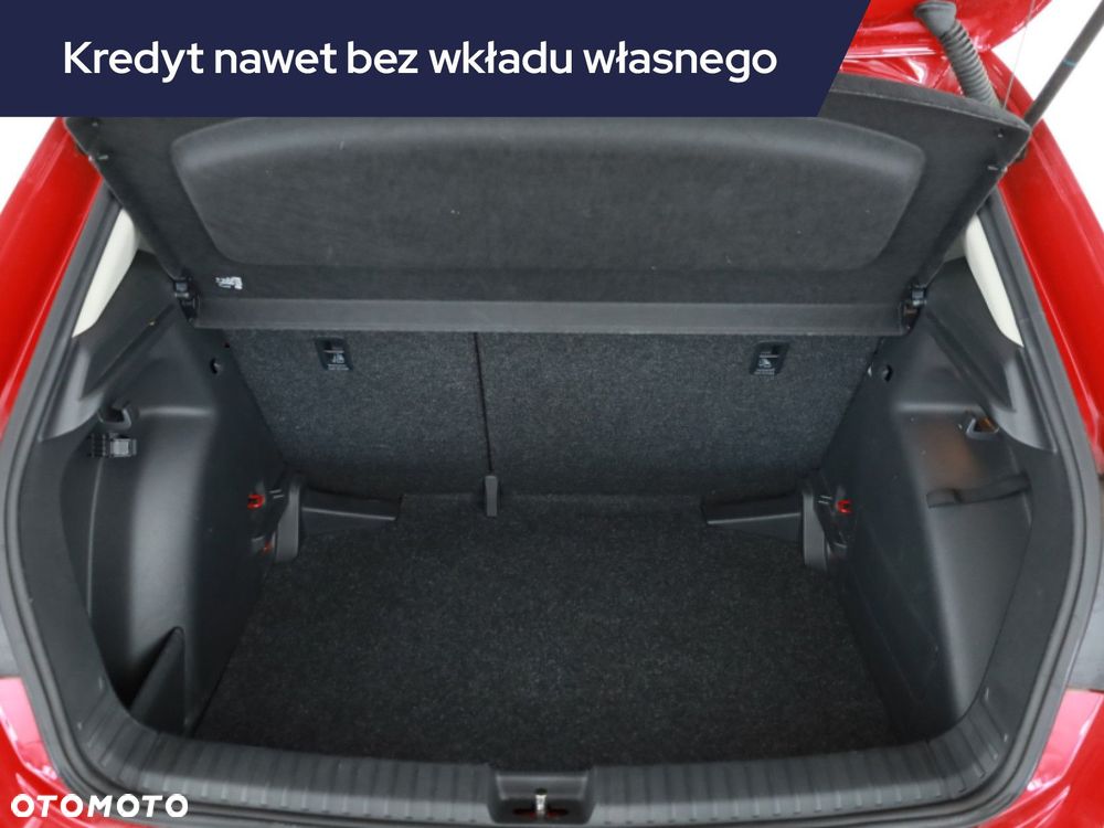 Skoda Fabia - 19