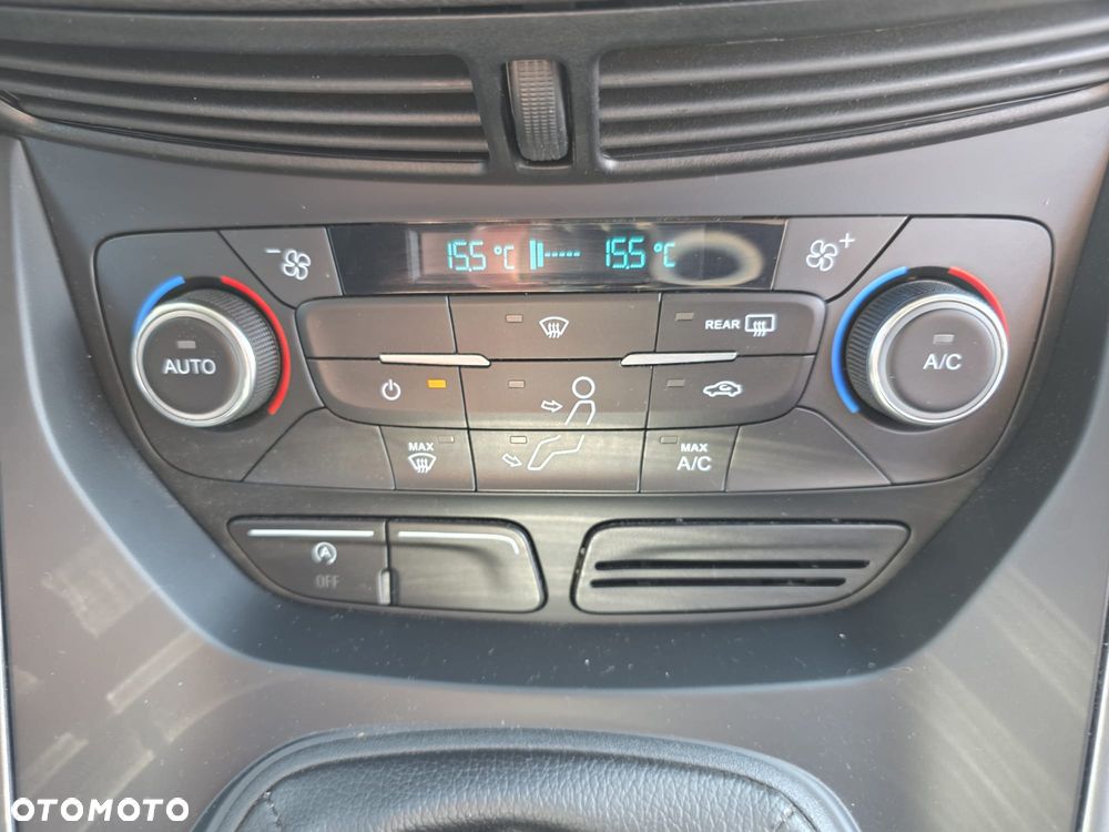 Ford Kuga 1.5 EcoBoost FWD Edition ASS - 25