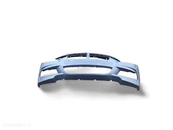 Nowy Zderzaki - 1 600 PLN - Otomoto.pl