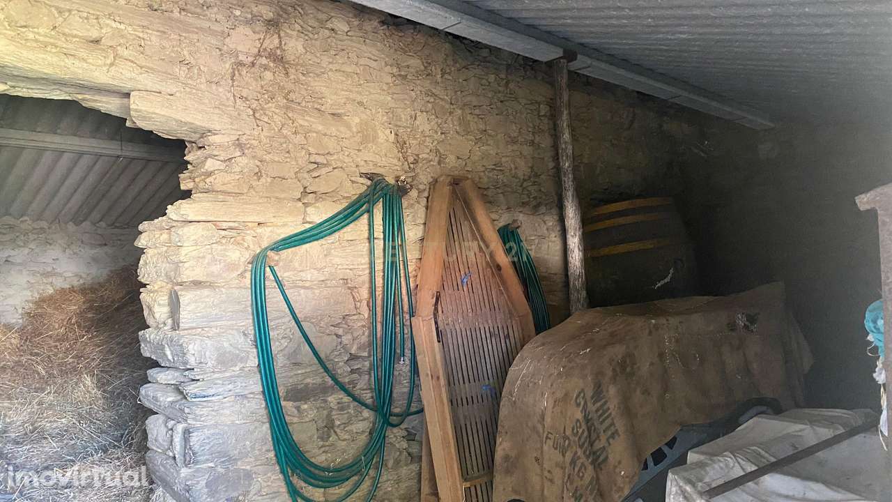 Terreno Rústico ideal para Construção em Benquerenças| Castelo Branco - Grande imagem: 5/14