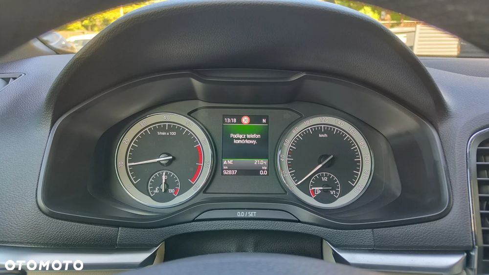 Skoda Karoq 1.5 TSI ACT GPF 4x2 Style DSG - 14