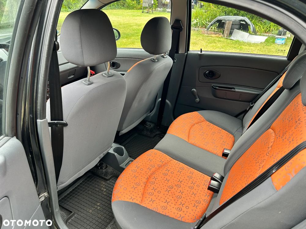 Chevrolet Matiz 0.8 S - 7
