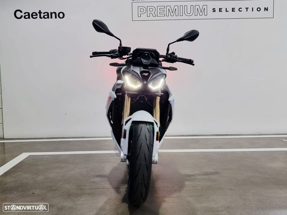 BMW S 1000 R 1000 R - 3