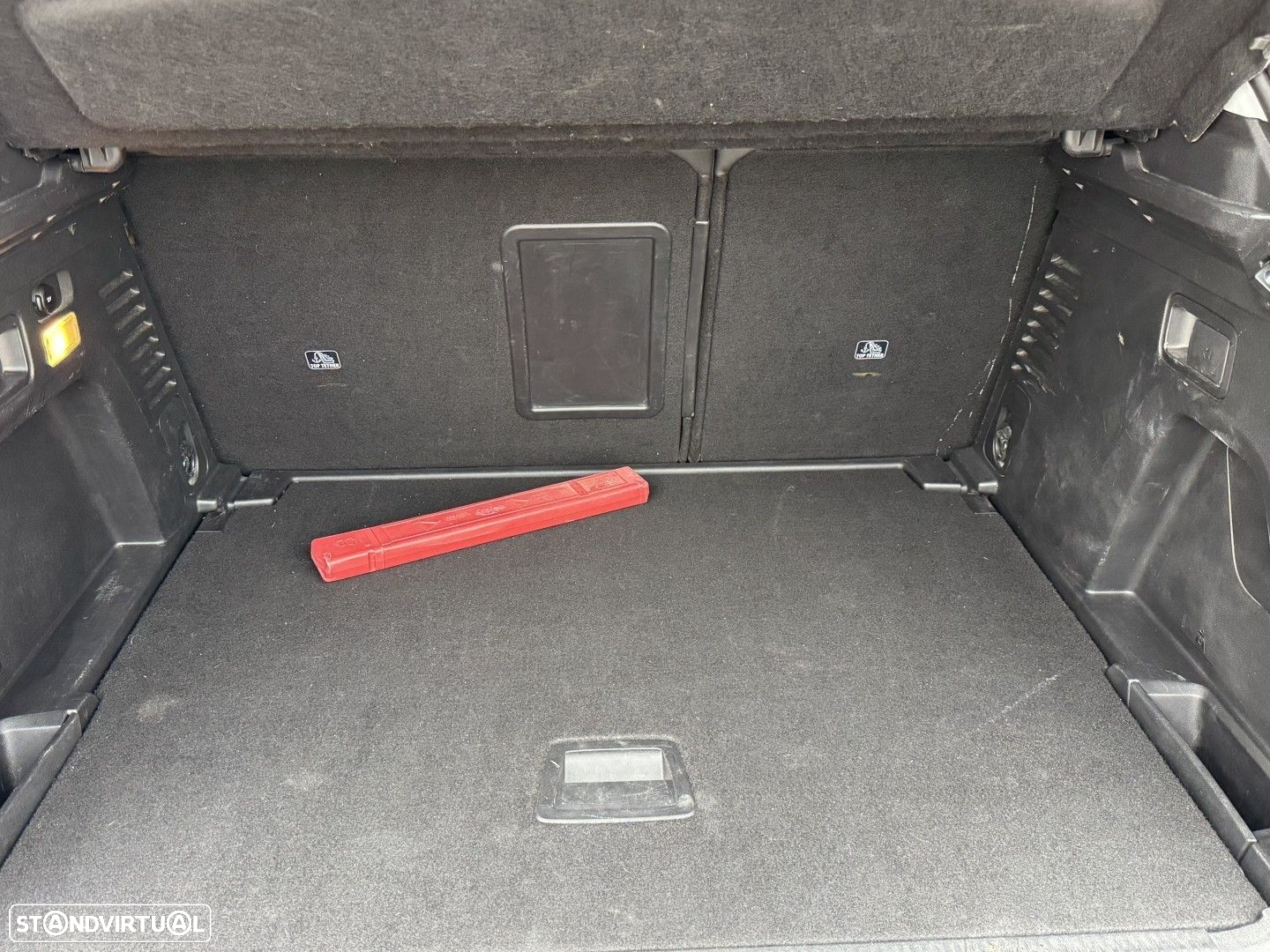 Peugeot 3008 1.2 PureTech Allure - 8