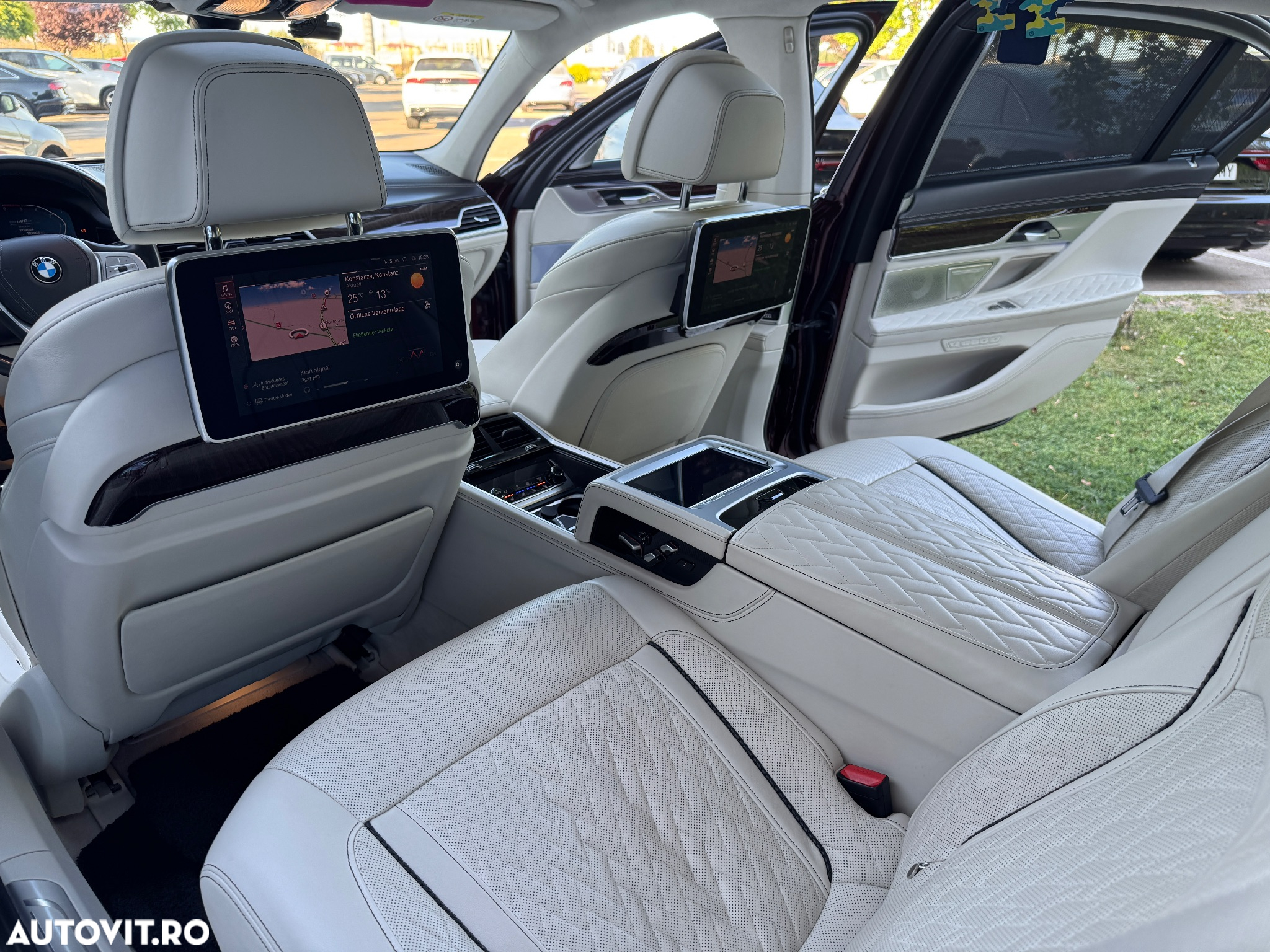 BMW Seria 7 740Ld xDrive - 6