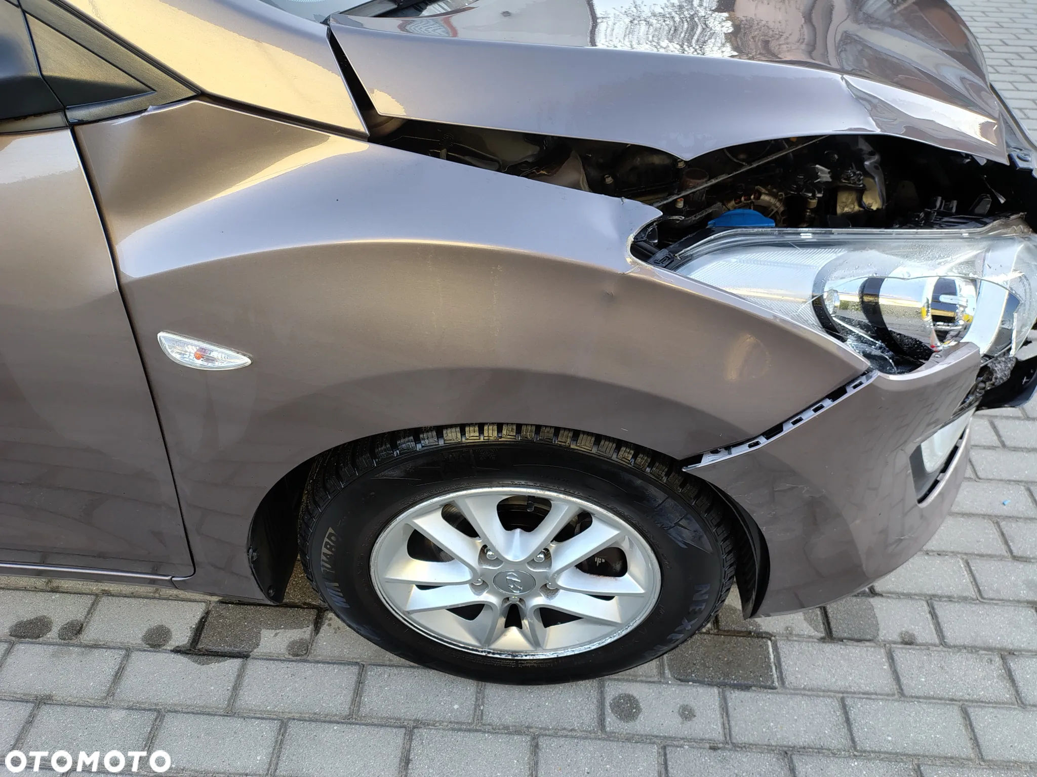Hyundai i30 1.6 Premium - 21