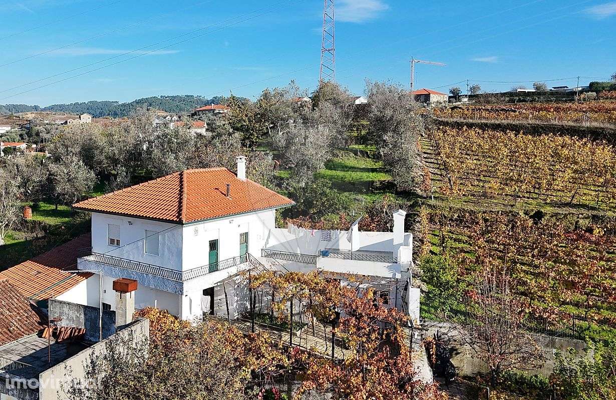 Moradia T4 para venda - Grande imagem: 3/35