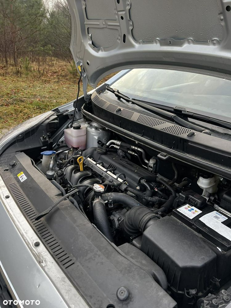 Hyundai ix20 1.4 Fifa World Cup Edition - 16