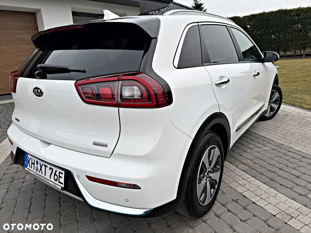 Kia Niro ver-1-6-gdi-plug--in-hybrid-xl - 16