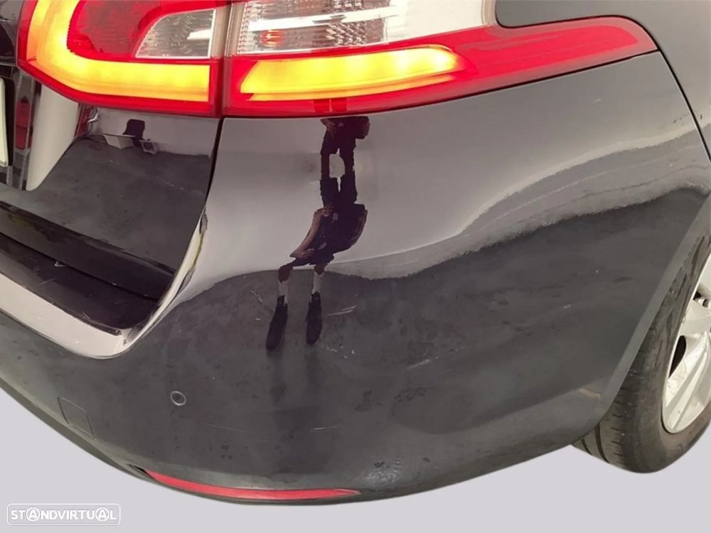Peugeot 308 SW 1.6 BlueHDi Access - 14