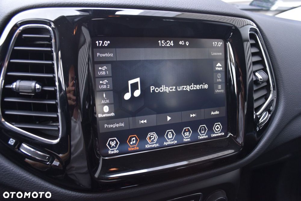 Jeep Compass 1.3 TMair Limited FWD S&S DDCT - 21