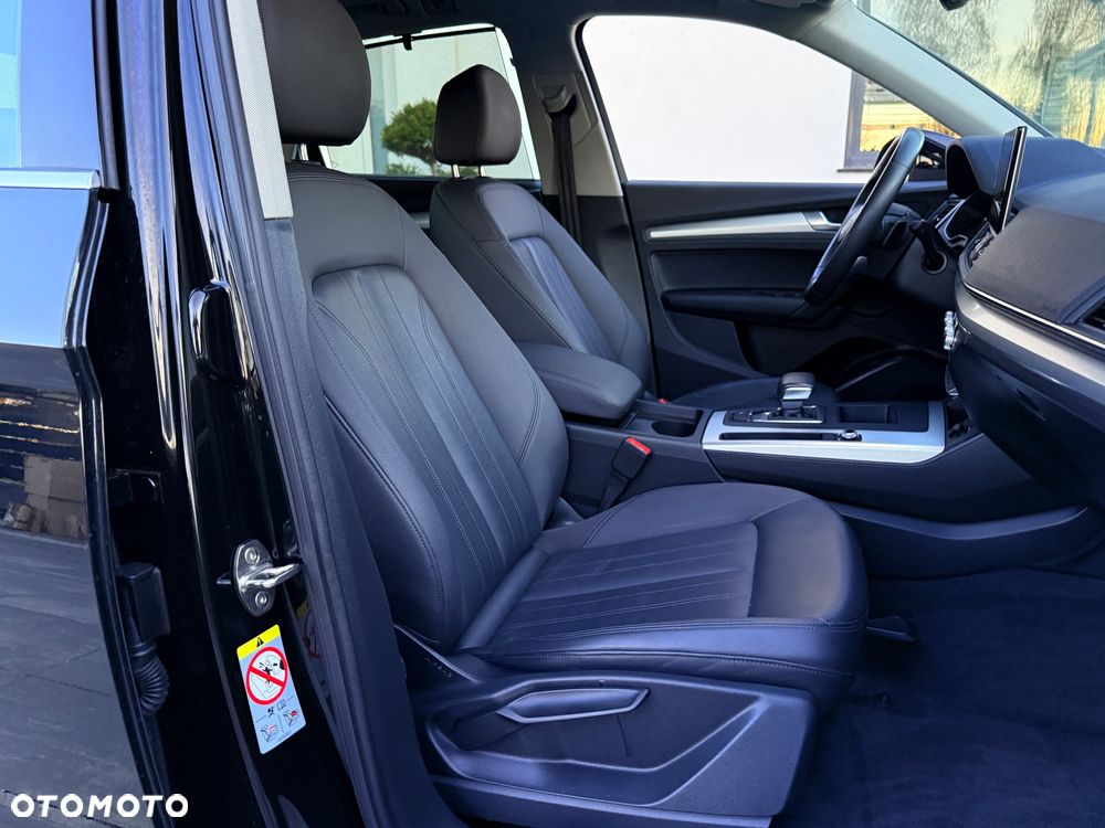 Audi Q5 35 TDI S tronic advanced - 20