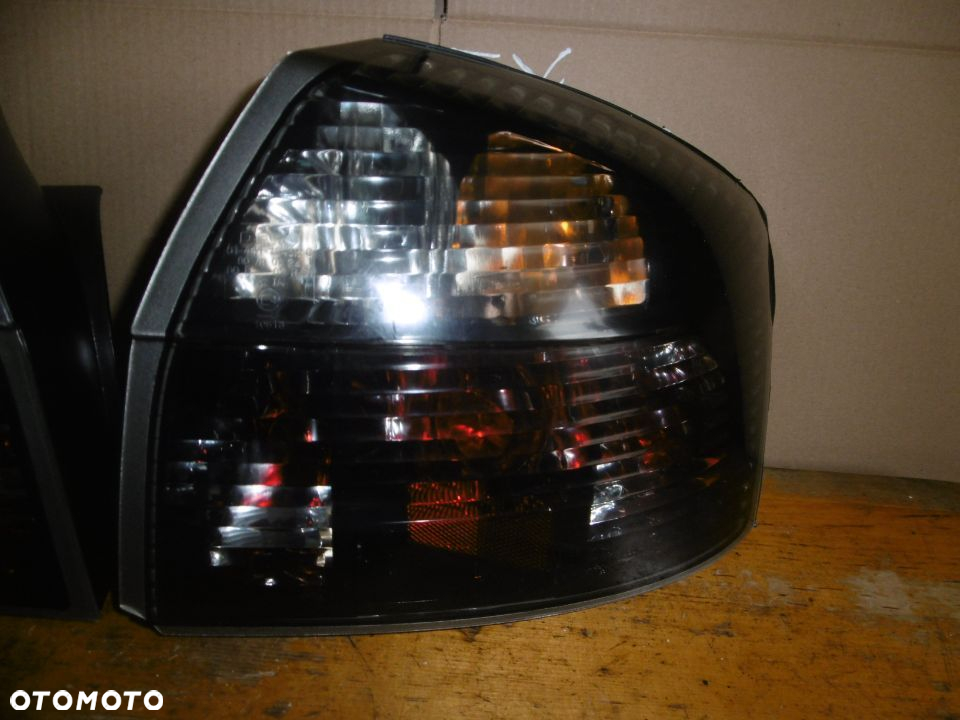 Lampa tył A4 B6 sedan TUNING DEPO - 3
