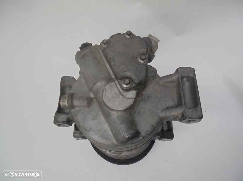COMPRESSOR AR CONDICIONADO TOYOTA RAV 4 III 2007 -4472601256 - 3