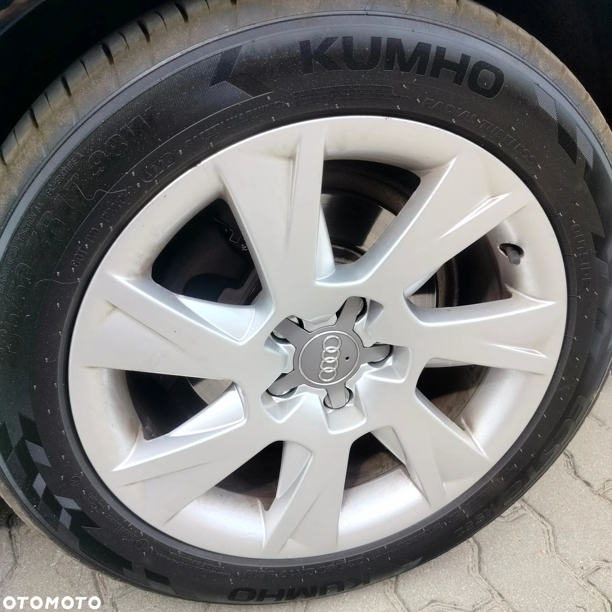 Audi A4 1.8 TFSI - 11