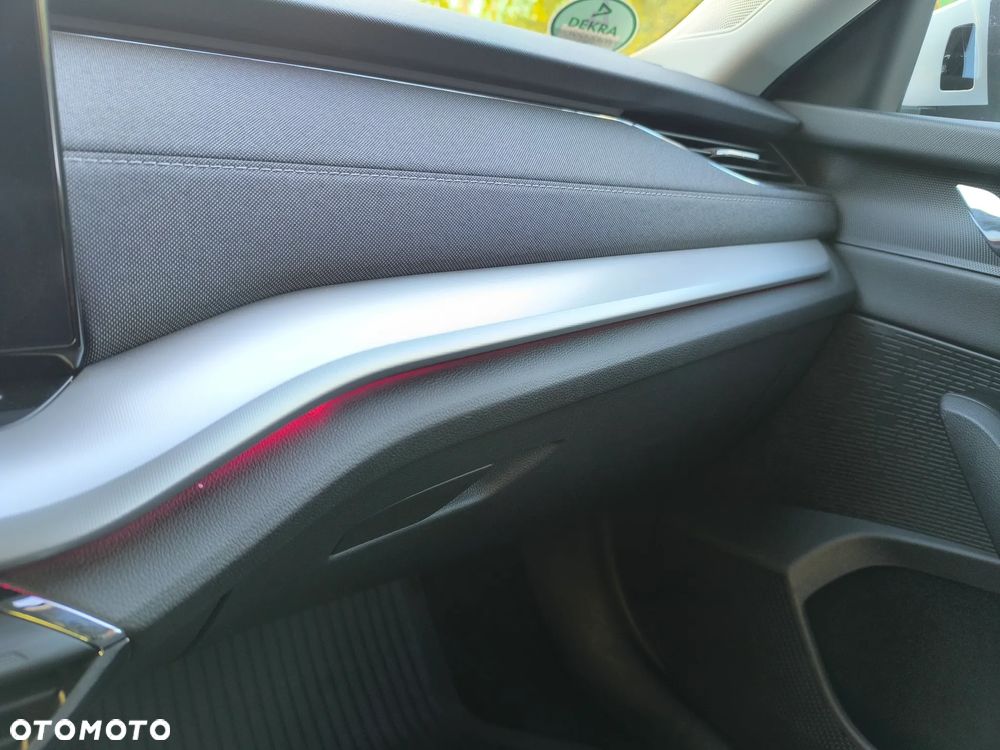 Skoda Octavia 1.5 TSI ACT Style - 24