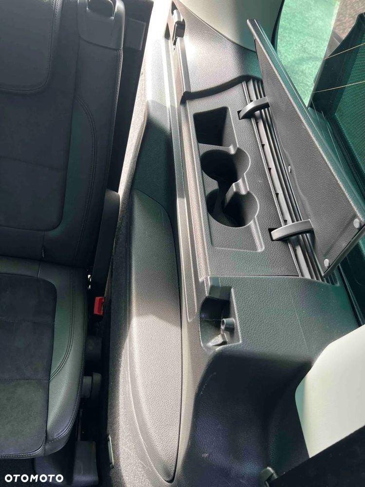 Volkswagen Sharan 2.0 TDI Highline DSG - 32