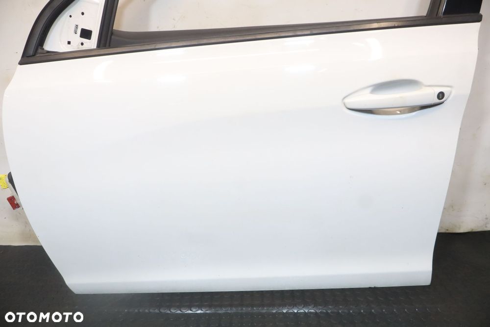 DRZWI LEWY PRZÓD PEUGEOT 308 II EWPB - 7