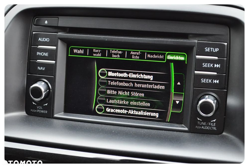 Mazda CX-5 SKYACTIV-G 165 Center-Line - 29