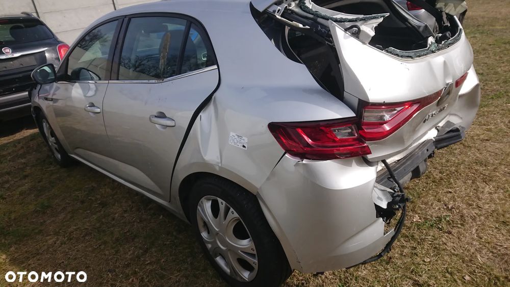 Renault Megane - 14