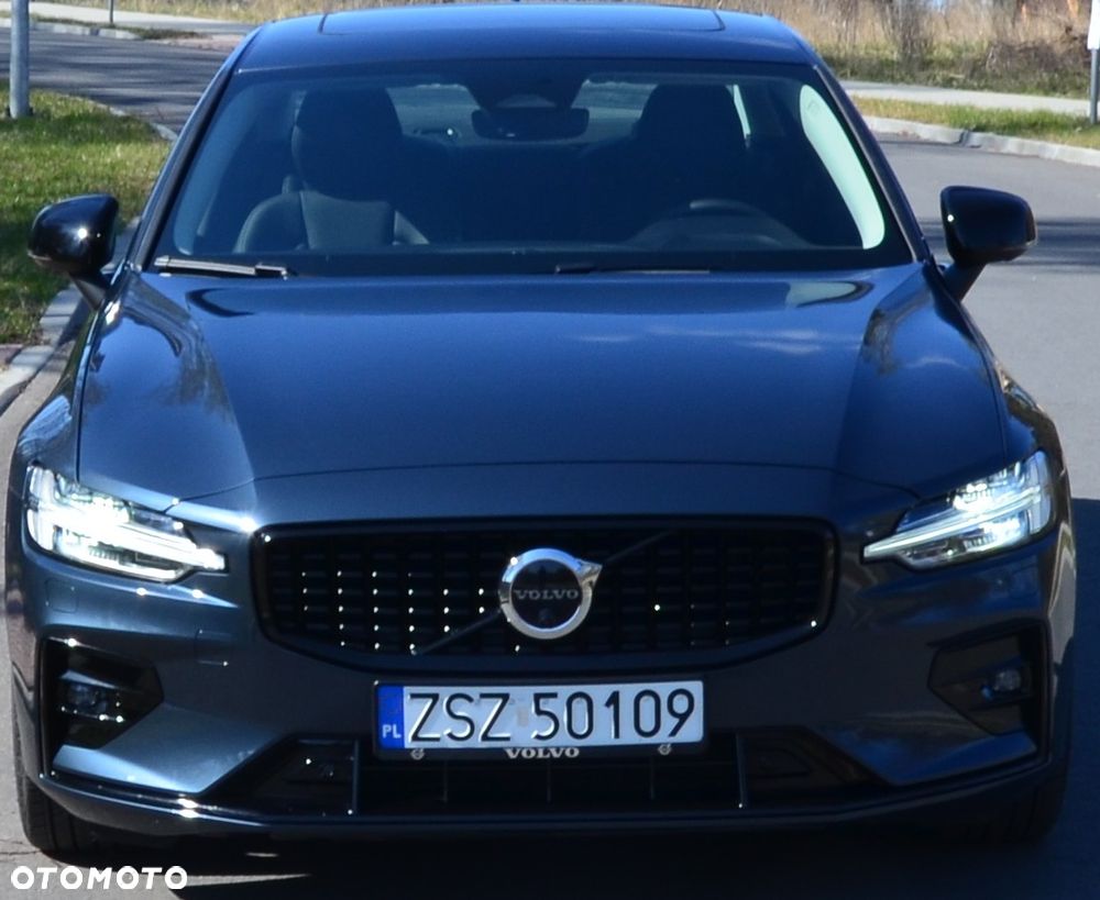 Volvo S60 B5 B R-Design - 19