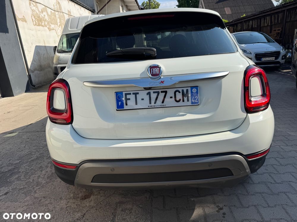 Fiat 500X - 37