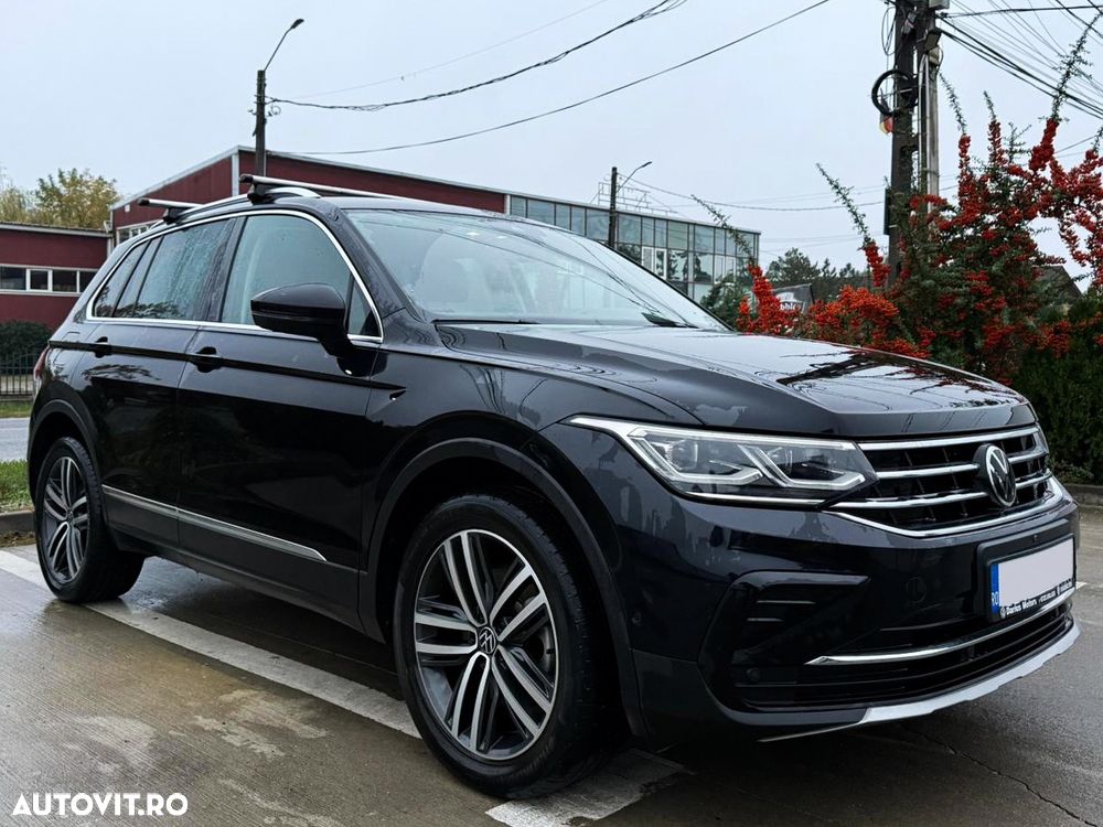 Volkswagen Tiguan - 3