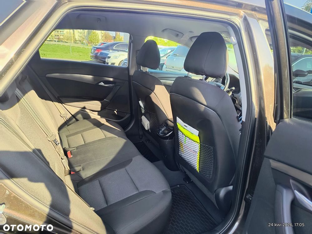 Hyundai i40 1.7 CRDi Style - 3
