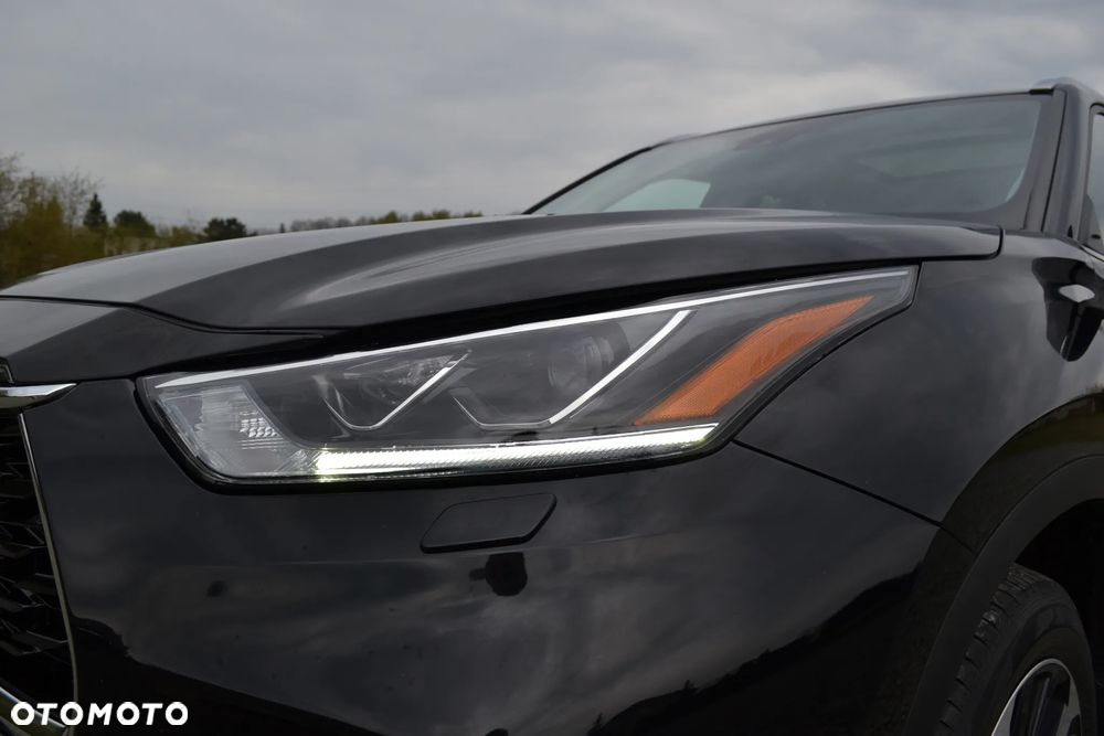 Toyota Highlander 2.5 Hybrid Executive - 33