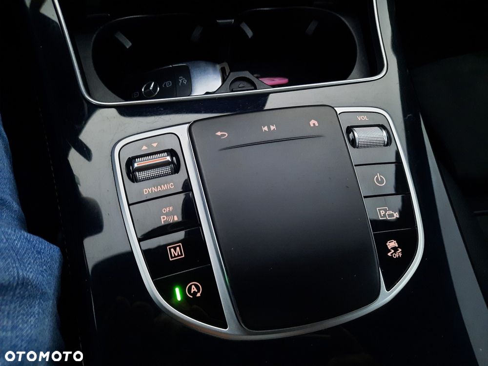 Mercedes-Benz GLC 220 d 4-Matic - 35