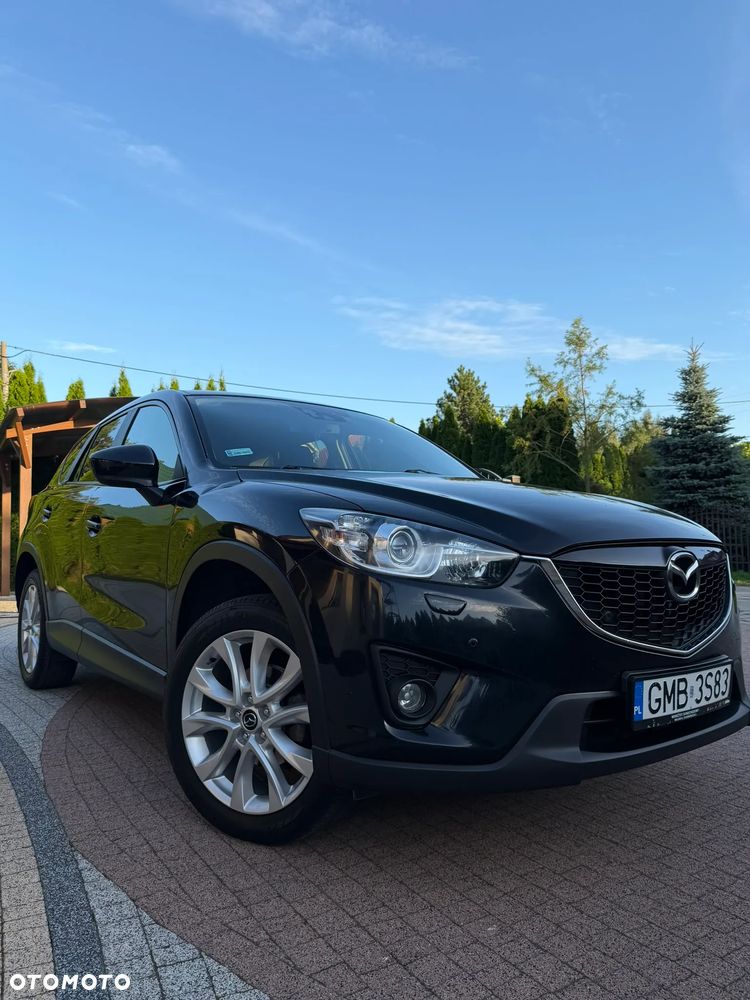 Mazda CX-5 2.0 Skyenergy - 2