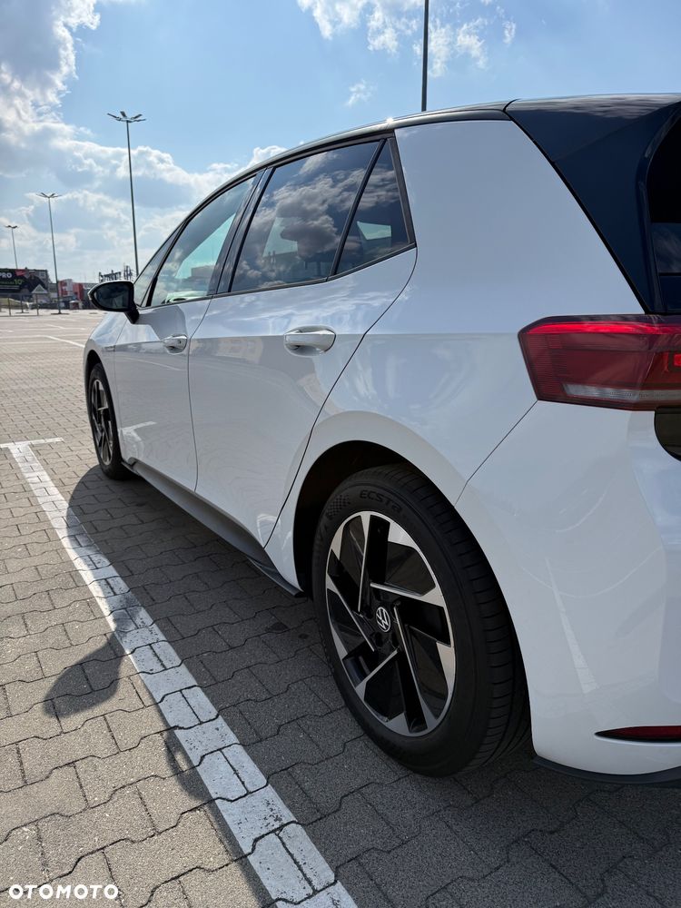 Volkswagen ID.3 - 16