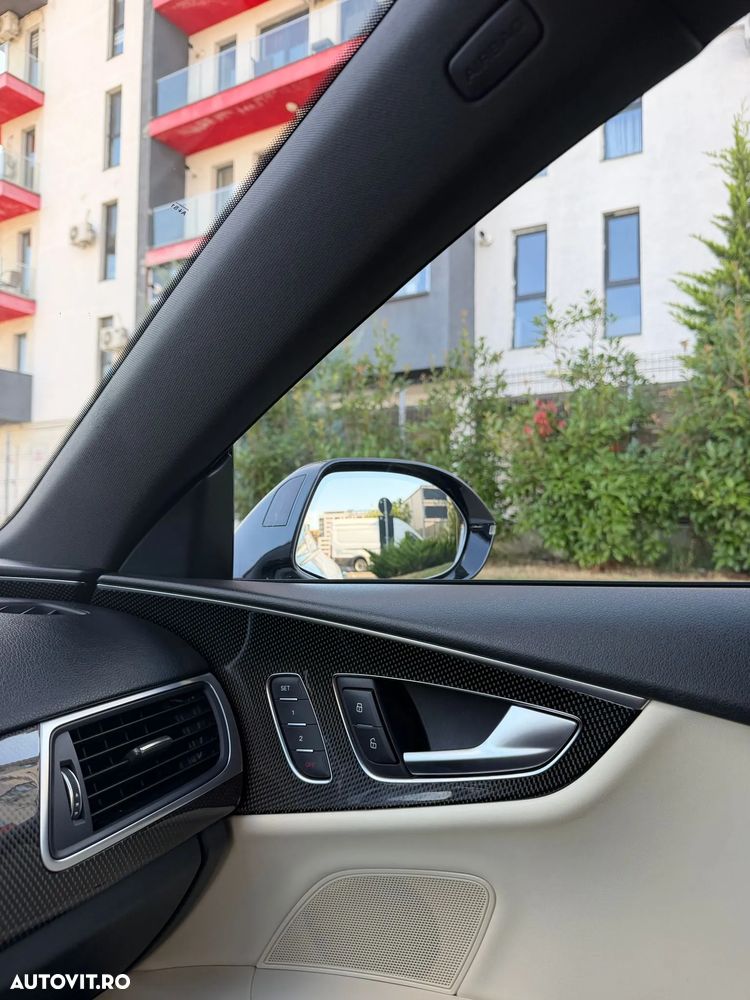 Audi A7 Sportback - 16