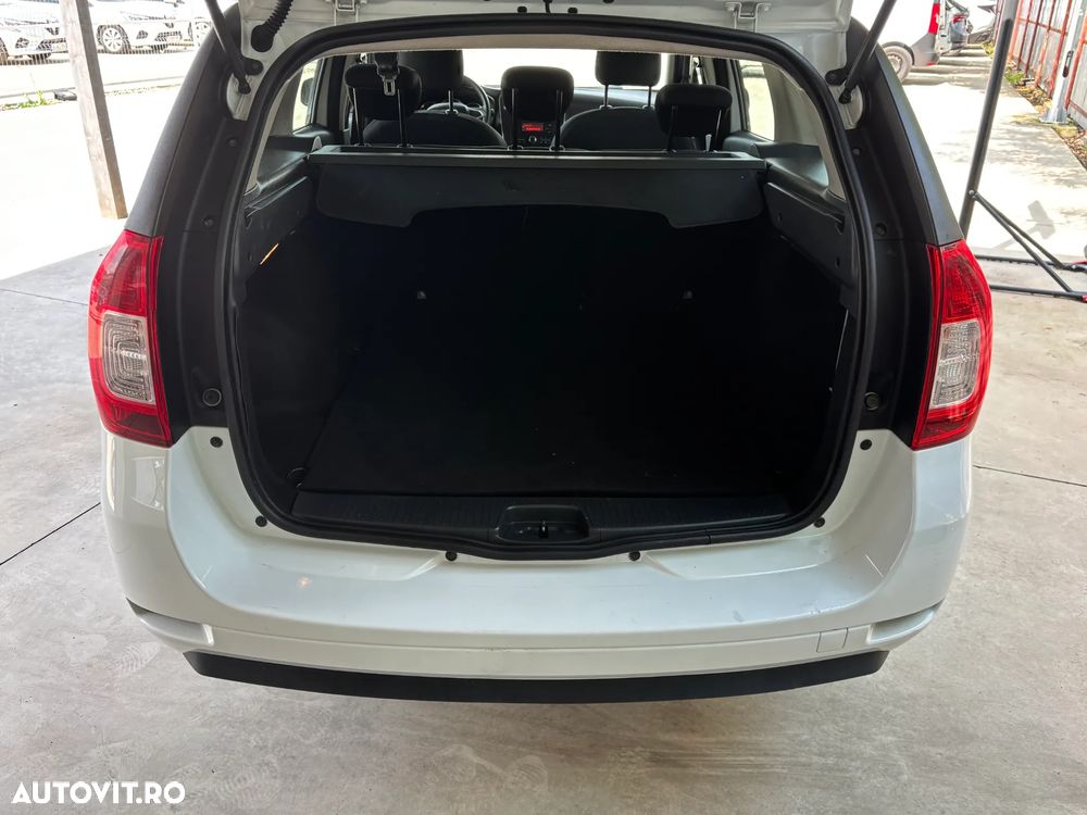 Dacia Logan 1.0 SCe Laureate - 9
