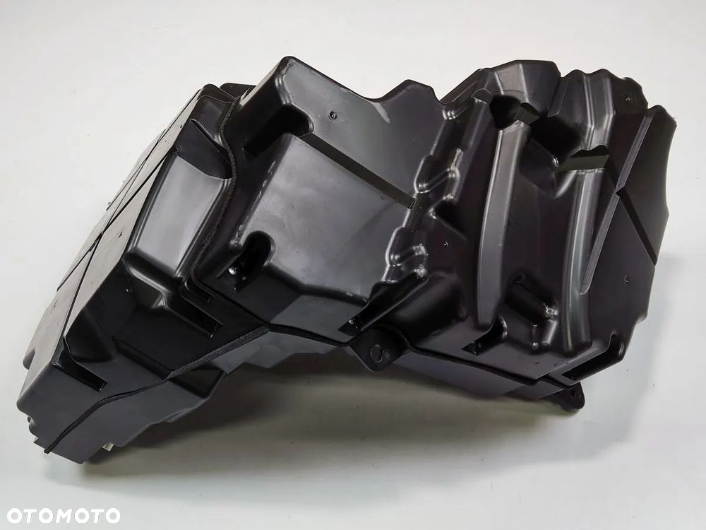 LEXUS RX 3.5h 15-19r Subwoofer Głośnik - 5