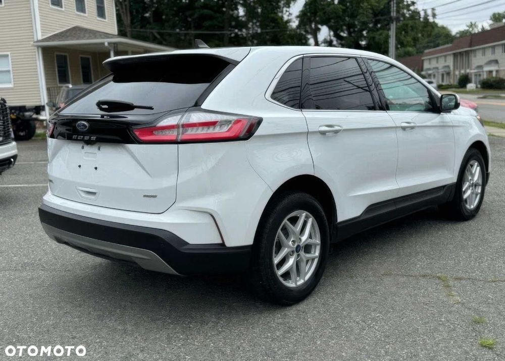 Ford Edge - 6